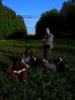 Domovoyd : Promo 2010 Domovoyd : Promo 2010